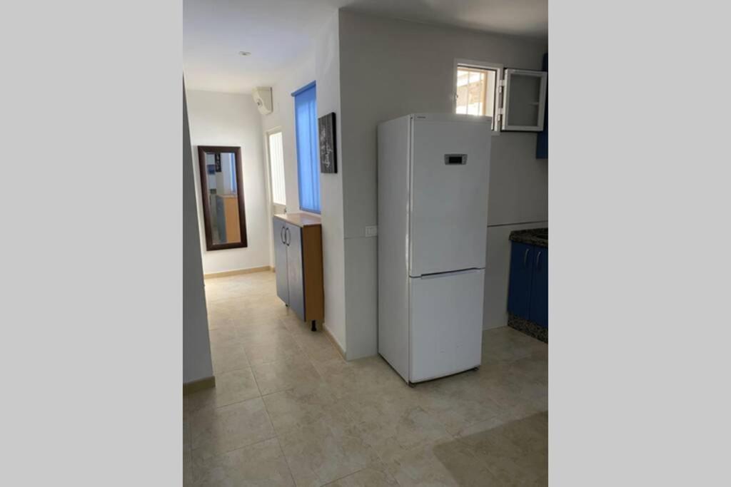 Apartamentos Manrique Jerez de la Frontera Esterno foto